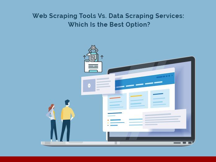 Want to know what is the best and most efficient way to scrape a website? Read now: buff.ly/2vVZPj4

For Loginworks’ webscraping: buff.ly/2CVcRxq

#Loginworks #dataanalysis #datascience #webscraping #datascraping #datamining #scrapingtools