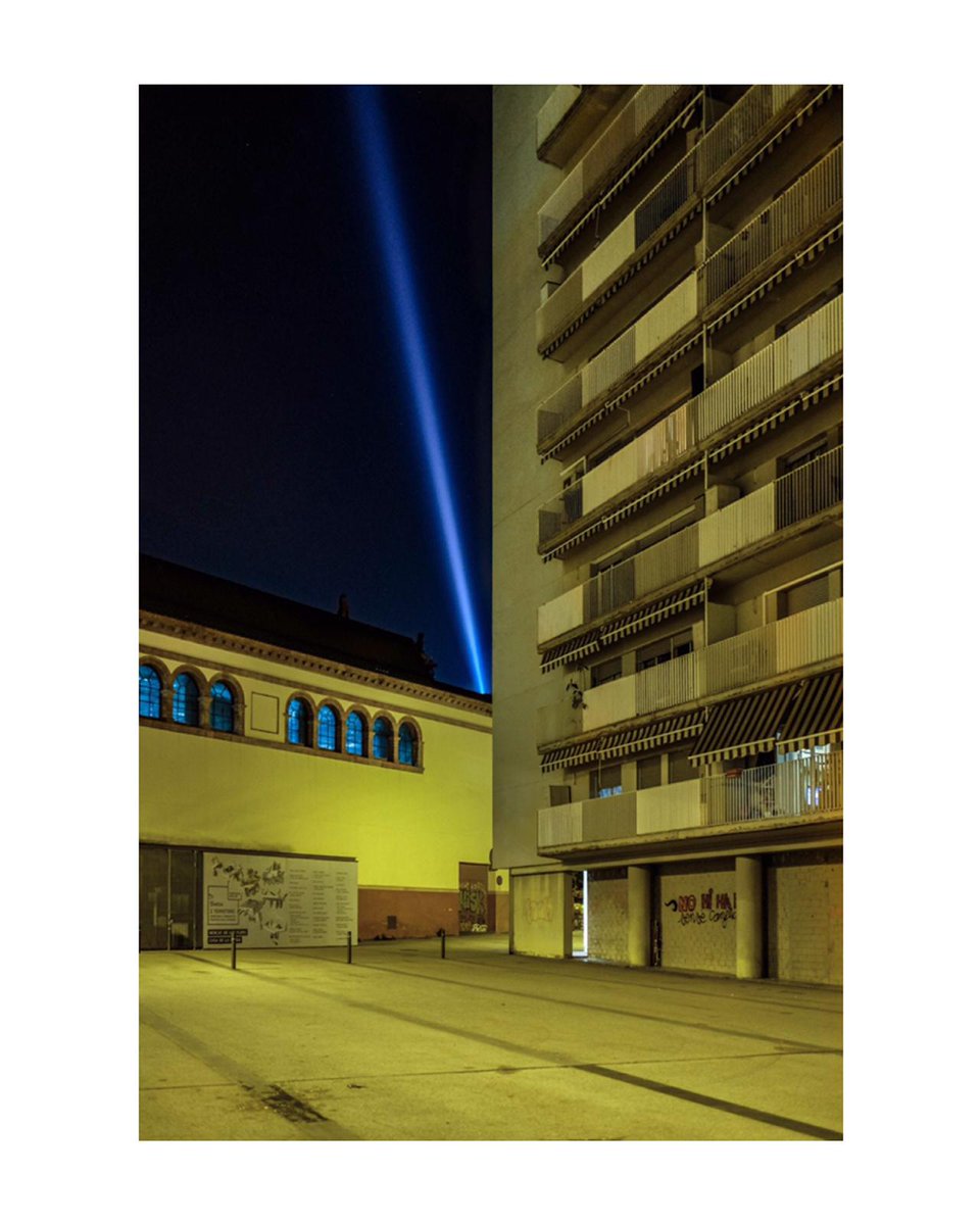 PhotoAbel's tweet photo. Raig blau https://t.co/sy6FKvmHCw
