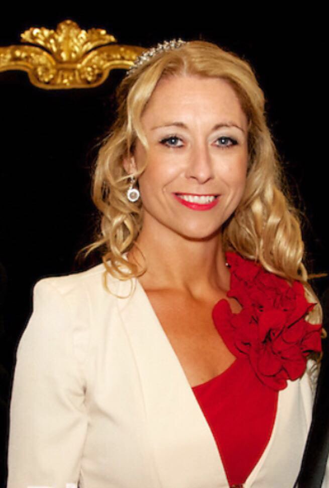 American College Dublin tweet media