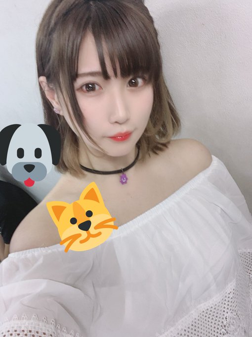 コスプレイヤー雨音瑠美(あまねるみ)のTwitter画像13