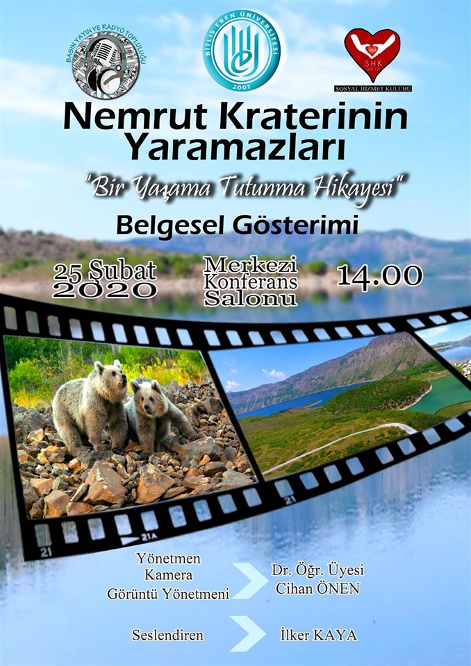 Sağlık Kültür ve Spor Daire Başkanlığı (@beusks) on Twitter photo 