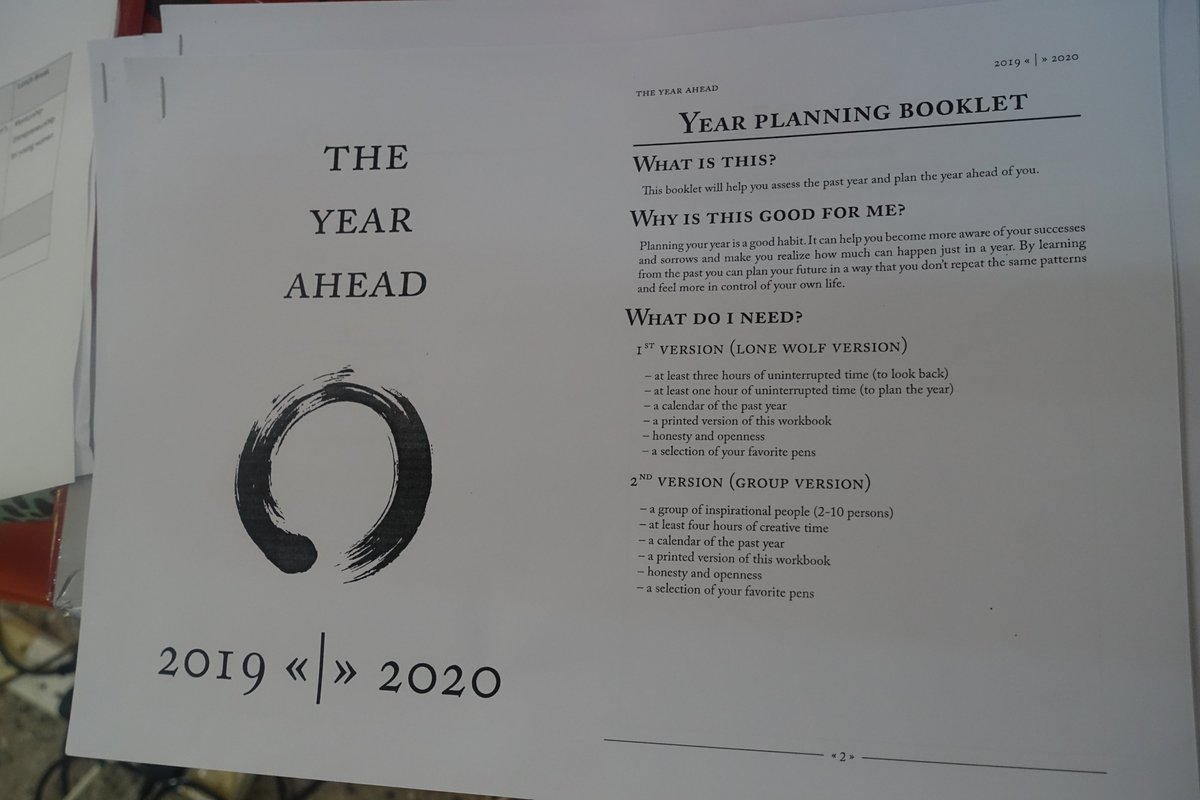 DianaWaithanji's tweet photo. @Pwaniuni @AkiliDada @ForumSydHubESA @kamathi_d @Katekruchkin Goal setting is very important as it helps you plan your year accordingly. Students reviewing their 2019 and reflecting on the year ahead using the Year Compass tool. #DadasIgnite #AfricanWomenLead https://t.co/OCle0TRELk