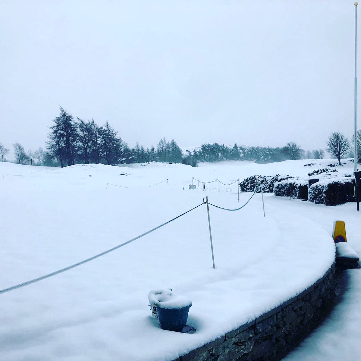 Windermere Golf Club tweet media