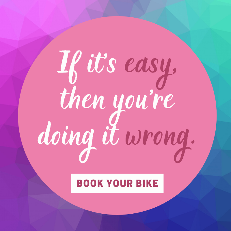 BESPOKE Cycling tweet media