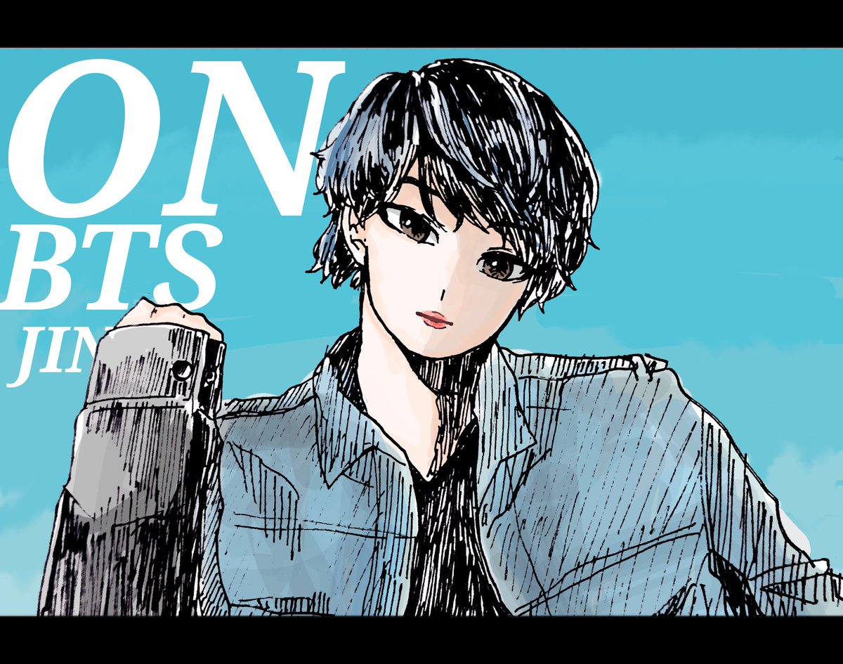 SzK_4763's tweet image. #fa描きさんと繋がりたい 
#ARMYと繋がりたい 
#btsfanart

🐹と🐯🐱をよく描きます
RTと♡どちらも気になった方お迎えに行きます🙇‍♀️
無言フォローになってしまうかもしれませんがぜひ！！！