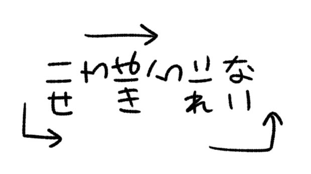 とんでもないことに気づいた天才すぎる(頭悪すぎ) 