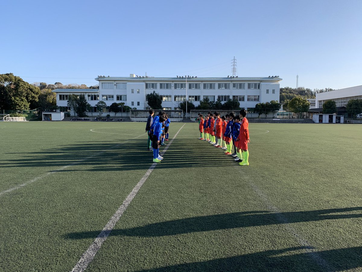 ソーニョfc掛川 No Twitter U 13tm Vs オイスカfc 2 24 月祝 オイスカ高g U 13がオイスカfcさんにお世話になりました 限られた時間の中でいかに練習で積み上げてきたことを発揮して成長に繋げていくか オイスカfcの皆様 ありがとうございました 今後とも