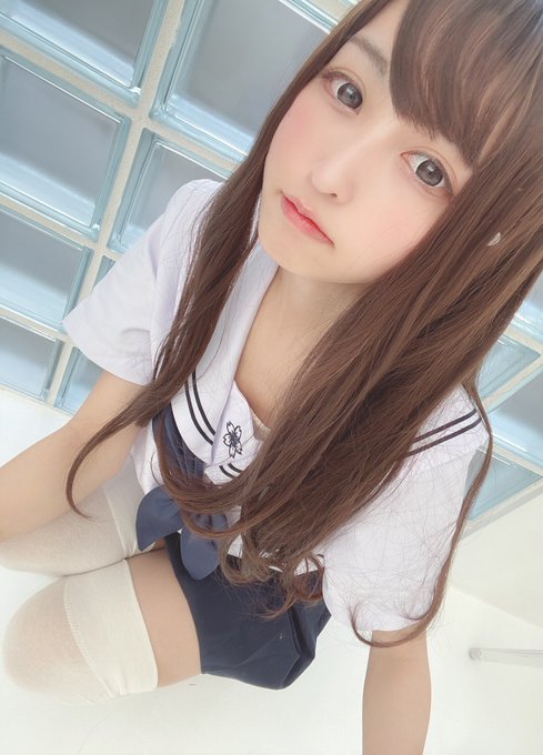コスプレイヤー猫田あしゅのTwitter画像49
