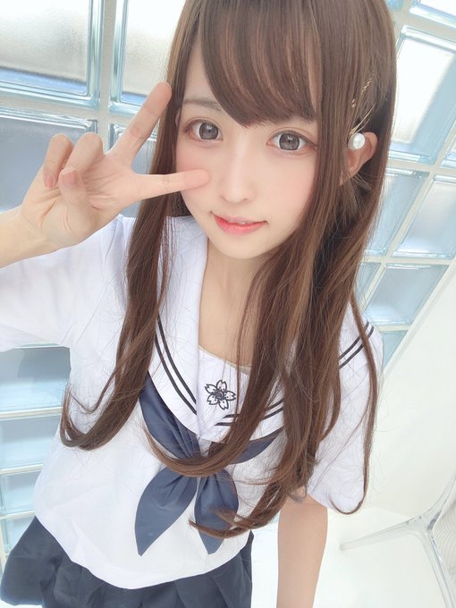 コスプレイヤー猫田あしゅのTwitter画像50