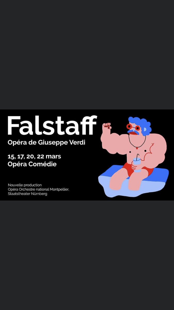 kat_broderick's tweet photo. It’s a pleasure to be back in sunny Montpellier ☀️ for some #VERDI #Falstaff #AliceFord @OONMLR https://t.co/Md3RCNMvYH