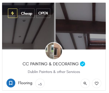 Top Tradesman of the day! tradesmenhub.ie/listing/cc-pai…