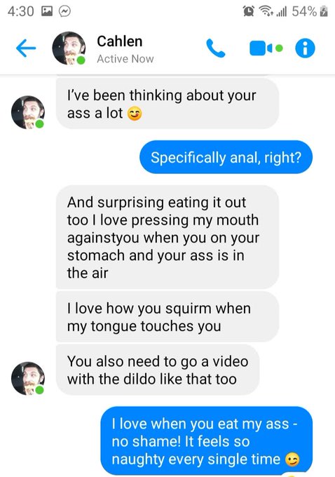 After spending hours sexting about it last night, I got woken up today to an incredible session! Ass-eating<a href="/tag/legday"class="tags"><span>#legday</span></a><a href="/tag/foot"class="tags"><span>#foot</span></a><a href="/tag/onlyfans"class="tags"><span>#onlyfans</span></a>