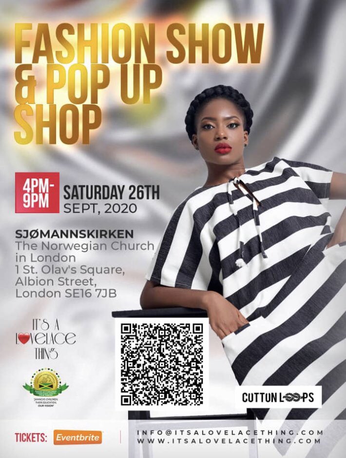 LovelaceThing's tweet photo. Tickets are selling fast... for our luxury shopping event. Have you got yours yet?

Check out "IT'S A LOVELACE THING FASHION SHOW &amp; POP UP SHOP" https://t.co/vu6GhBSo4p @EventbriteUK https://t.co/8uVU1WMkjr