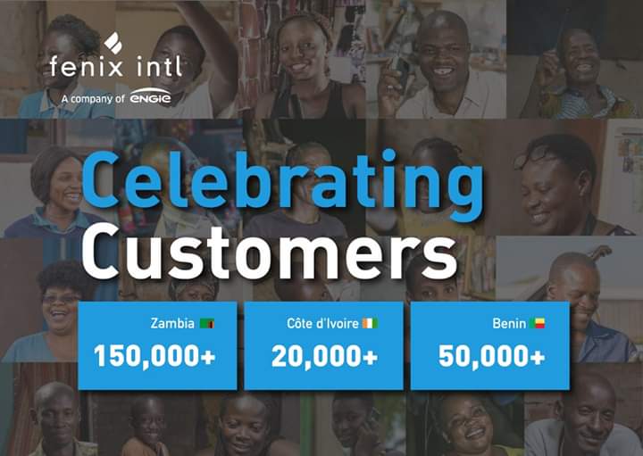 MySolZambia's tweet image. Six different countries and 3.5 Billion lives now have access to clean, safe and renewable energy with Fenix Power solar, proof that we are able to provide our customers with the support they need to succeed with Fenix at any point in their journey. #Fenixpower #PowerUpYourLife