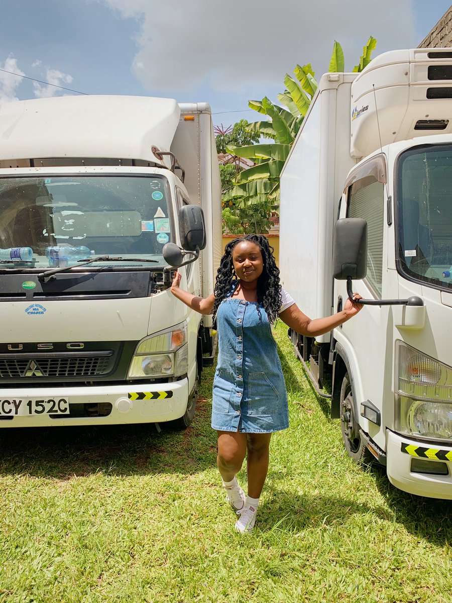 wawiranjiru's tweet photo. 2nd kitchen almost complete ✔️
Food trucks almost ready ✔️
The goal is 100,000 kids a day this year ☑️☑️😁😁
@Food4Education
#feedingthefuture https://t.co/2mfHETolVJ