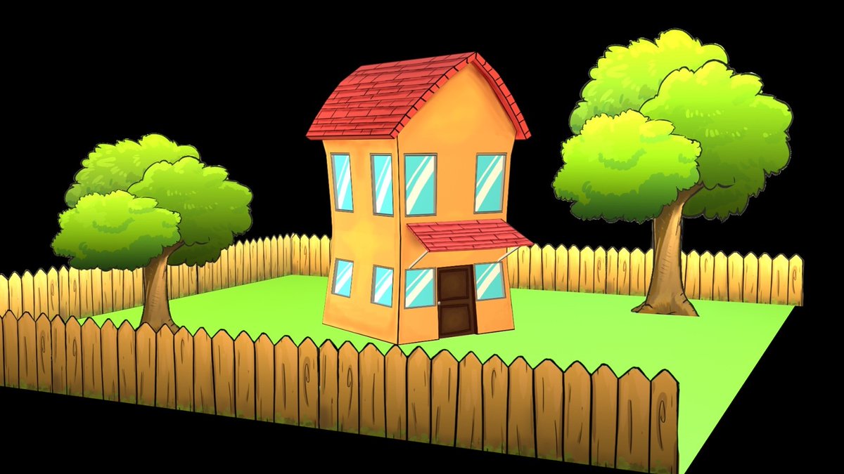 Trabuko Games tweet media