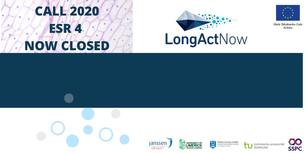 LongActNow (@longactnow) on Twitter photo Thanks to all who applied! #longactnow <a href="/UL_Research/">UL Research</a> <a href="/TU_Dortmund/">TU Dortmund</a> <a href="/mariescurie_ire/">MarieS-Curie Ireland</a> <a href="/MSCActions/">Marie Skłodowska-Curie Actions</a> <a href="/EuraxessIreland/">EURAXESS Ireland</a> <a href="/SSPCentre/">SSPC</a> <a href="/BernalNews/">Bernal Institute</a> Thanks to all who applied! #longactnow <a href="/UL_Research/">UL Research</a> <a href="/TU_Dortmund/">TU Dortmund</a> <a href="/mariescurie_ire/">MarieS-Curie Ireland</a> <a href="/MSCActions/">Marie Skłodowska-Curie Actions</a> <a href="/EuraxessIreland/">EURAXESS Ireland</a> <a href="/SSPCentre/">SSPC</a> <a href="/BernalNews/">Bernal Institute</a>