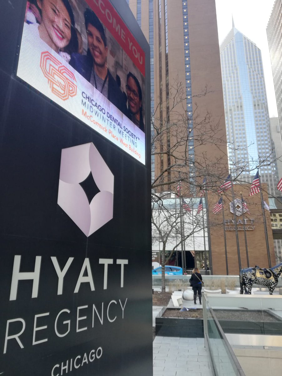 BallHeadTech's tweet image. #LMTLabDay Chicago 2020 🚀

@lmtmag 

#ImplantSystems #AngledSolutions #DentalTechnology