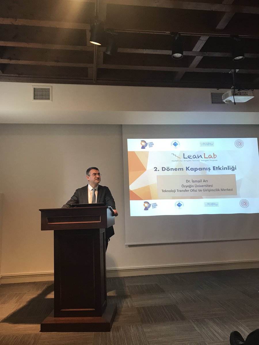 <a href="/istkaorgtr/">İSTKA</a> <a href="/UniBogazici/">Boğaziçi Üni.</a> <a href="/ozyeginuni/">Özyeğin Üniversitesi</a> işbirliğiyle düzenlenen <a href="/LeanLabProgrami/">LeanLab</a> girişim sunumlarının ardından “Yatırımcı Gözüyle Akademik Temelli Girişimler” konulu panel ile devam ediyor <a href="/buldurgan/">Mehmet Buldurgan</a> <a href="/sirketortagim/">ŞirketOrtağım</a> @act_vc <a href="/inventramAS/">iNVENTRAM!</a>
