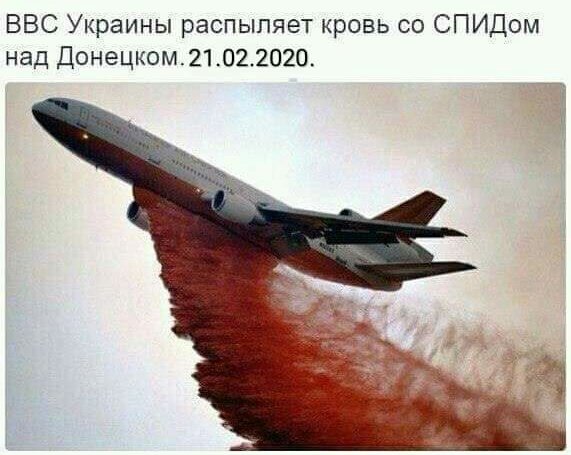 Наемники РФ оборудуют новые огневые позиции для САУ и танков, - разведка - Цензор.НЕТ 9960