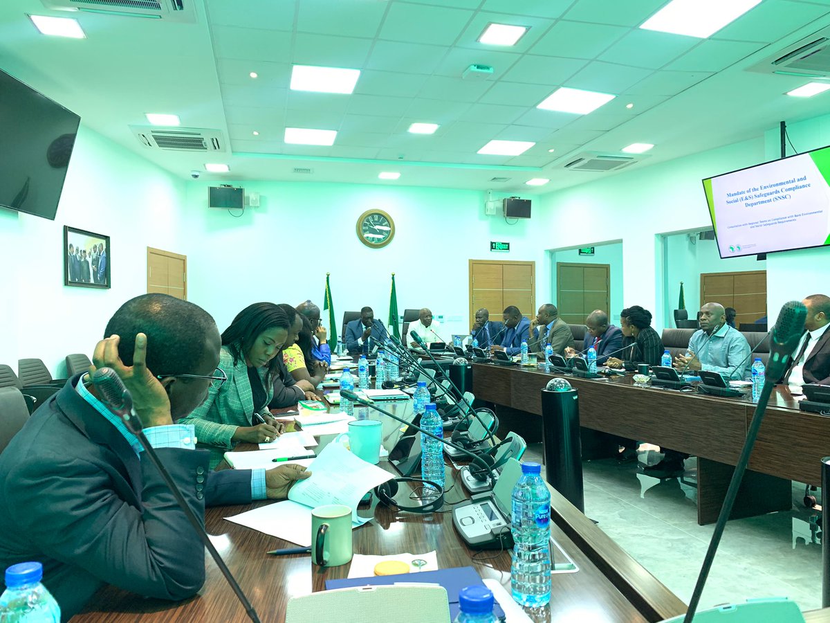 AfDB NIGERIA (RDNG) tweet media