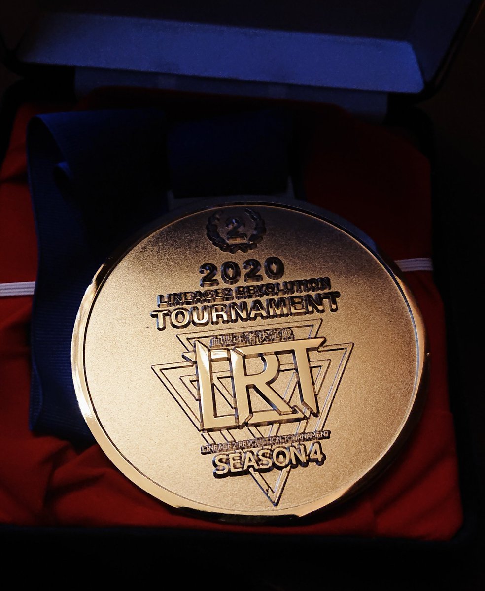 ri7716's tweet photo. LRT4は準優勝でした(๑╹ω╹๑ )
Vertex血盟おめでとうございます!
要塞大戦、LRTで戦った血盟、生放送コメントくれた方々、応援DMくれた方、そして何よりロジドネメンバー!
ありがとうございました✨
関わってくれた全ての皆様に感謝です!😍
#リネレボ
#LRT4 https://t.co/Vdpf9R7VV7