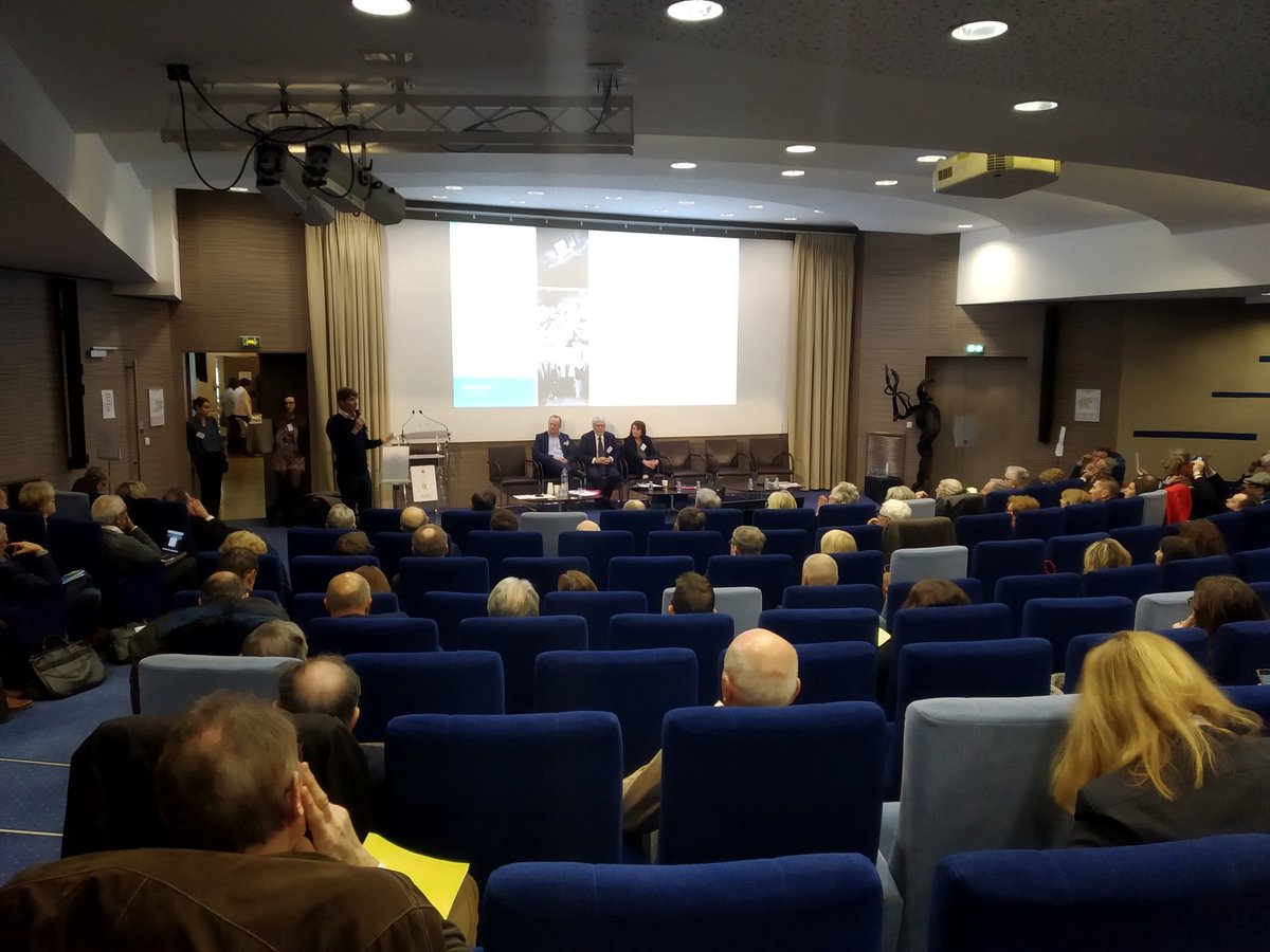 Ouverture de l'Assemblée Générale d' <a href="/otfofficiel_/">Offices de Tourisme de France</a> @DestRegions et @ReseauADT