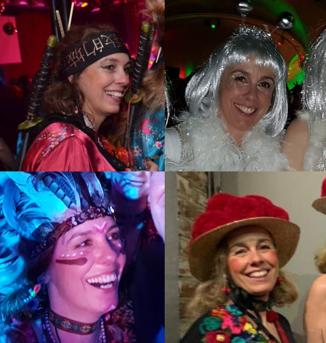 sommerco's tweet photo. Bei uns kriegt Alexandra den Kostümpreis 2020. Kölle alaaf am Rosenmontag! 🥳
#SommerCo #FilmeMacher #FilmeJeckMacher #Karnevalskostüme #Verkleidungen #Team #Rückblick #Karneval #Kölle #Alaaf #Jecke #Feiern #Rosenmontag https://t.co/L4plFqX7X1