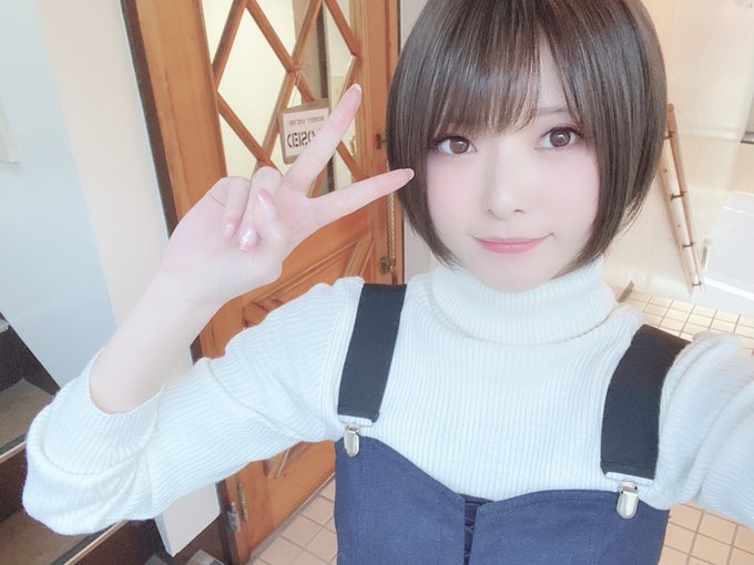 コスプレイヤー雪瀬はるのTwitter画像43