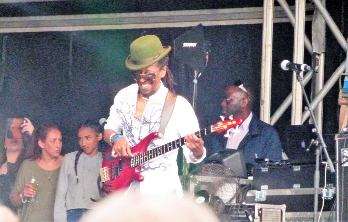 The Real Aswad (@therealaswad) on Twitter photo 
