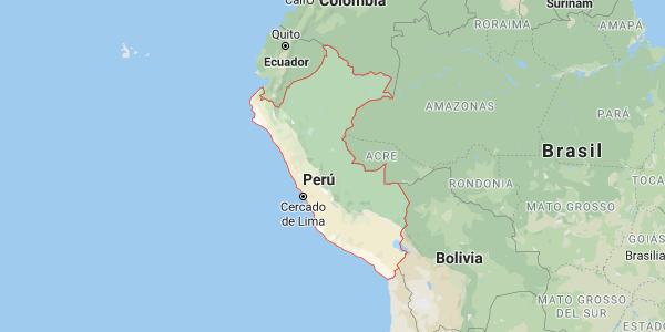 Si repasamos la evolución política y económica de América Latina en los últimos doce meses, Perú 🇵🇪 destaca como uno de los países que ha demostrado una mayor fortaleza en términos económicos e institucionales: clubexportadores.org/?p=20939