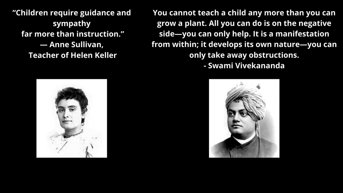 IITE Gandhinagar (@iitegandhinagar) on Twitter photo Mr.<a href="/realdonaldtrump/">Donald J. Trump</a> has remembered Swami Vivekananda at #NamasteyTrump program at #Ahmedabad.
IITE is recalling two great contemporary teachers of 19th Century from US and India, who echoed their resembling thoughts on Education
<a href="/harshad5350/">Harshad Patel (เคนเคฐเฅเคทเคฆ เคชเคเฅเคฒ ) เชนเชฐเซเชทเชฆ เชชเชเซเชฒ</a> <a href="/narendramodi/">Narendra Modi</a> <a href="/PMOIndia/">PMO India</a> <a href="/WhiteHouse/">The White House</a> Mr.<a href="/realdonaldtrump/">Donald J. Trump</a> has remembered Swami Vivekananda at #NamasteyTrump program at #Ahmedabad.
IITE is recalling two great contemporary teachers of 19th Century from US and India, who echoed their resembling thoughts on Education
<a href="/harshad5350/">Harshad Patel (เคนเคฐเฅเคทเคฆ เคชเคเฅเคฒ ) เชนเชฐเซเชทเชฆ เชชเชเซเชฒ</a> <a href="/narendramodi/">Narendra Modi</a> <a href="/PMOIndia/">PMO India</a> <a href="/WhiteHouse/">The White House</a>