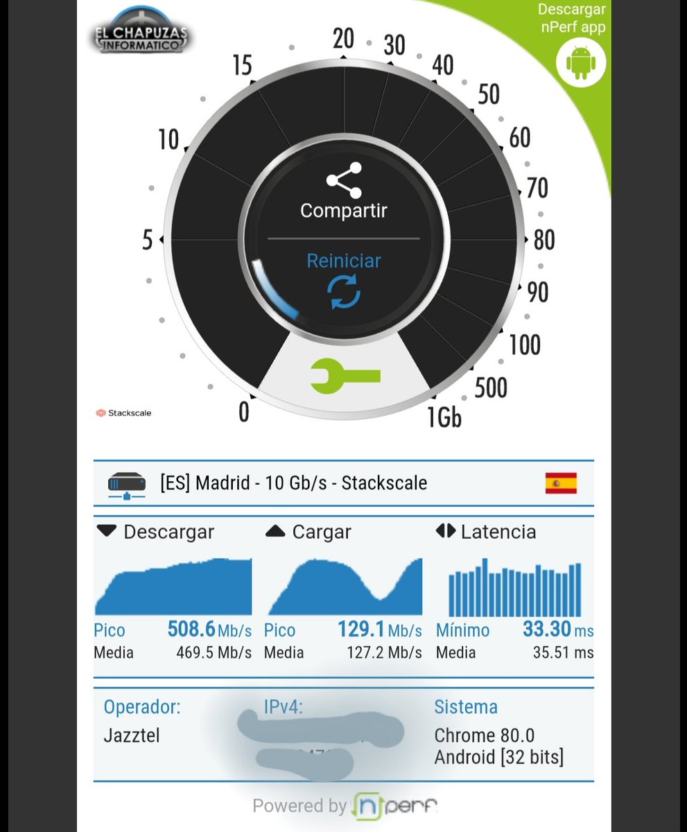 MasQueModding's tweet photo. Señores de @jazztel_es porque engañais a los clientes?? Porque estáis a permanencias si no se adquieren terminales?? Eso no era ilegal?? No vendíais líneas simétricas?? Por qué la mía no lo es?? https://t.co/ho35cPblPS