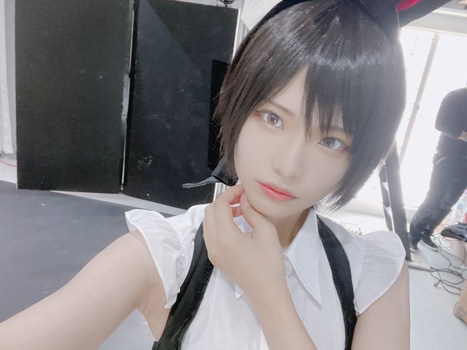 Twitterのコスプレ画像62