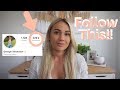 STraqr's tweet image. Want To Be An Influencer? Do These 5 Things NOW! #instagraminfluencer
youtube.com/watch?v=sIaOZD…