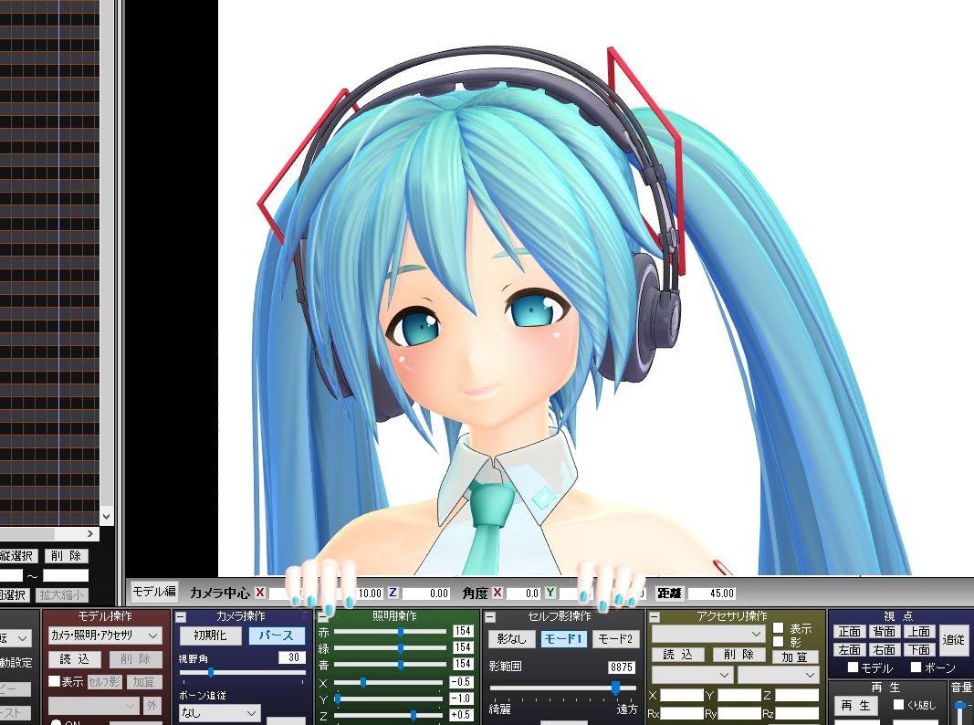 たゆんp 公式は存在しない على تويتر Mmd誕生日 で投稿してるのを見ると過去絵だけどこれを出すしかない