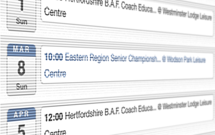 Time is running out, enter the Eastern Region Senior Championships today!
 
mailchi.mp/1b51a4476a1b/d…

#Fencing #BFAEastern #SeniorChamps2020