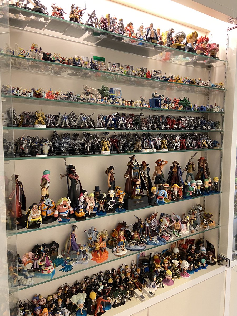 ドレーク フィギュアコレクター 家を建てる際に コレクターによるフィギュアのためのスペース を 設計段階から構想に組み込み 作り上げたフィギュア棚です まさにフィギュア専用 集めがいがあります フィギュア棚自慢募集 ドレーク フィギュアコレクター 家を建てる際に コレクターによるフィギュアのためのスペース を 設計段階から構想に組み込み 作り上げたフィギュア棚です まさにフィギュア専用 集めがいがあります フィギュア棚自慢募集