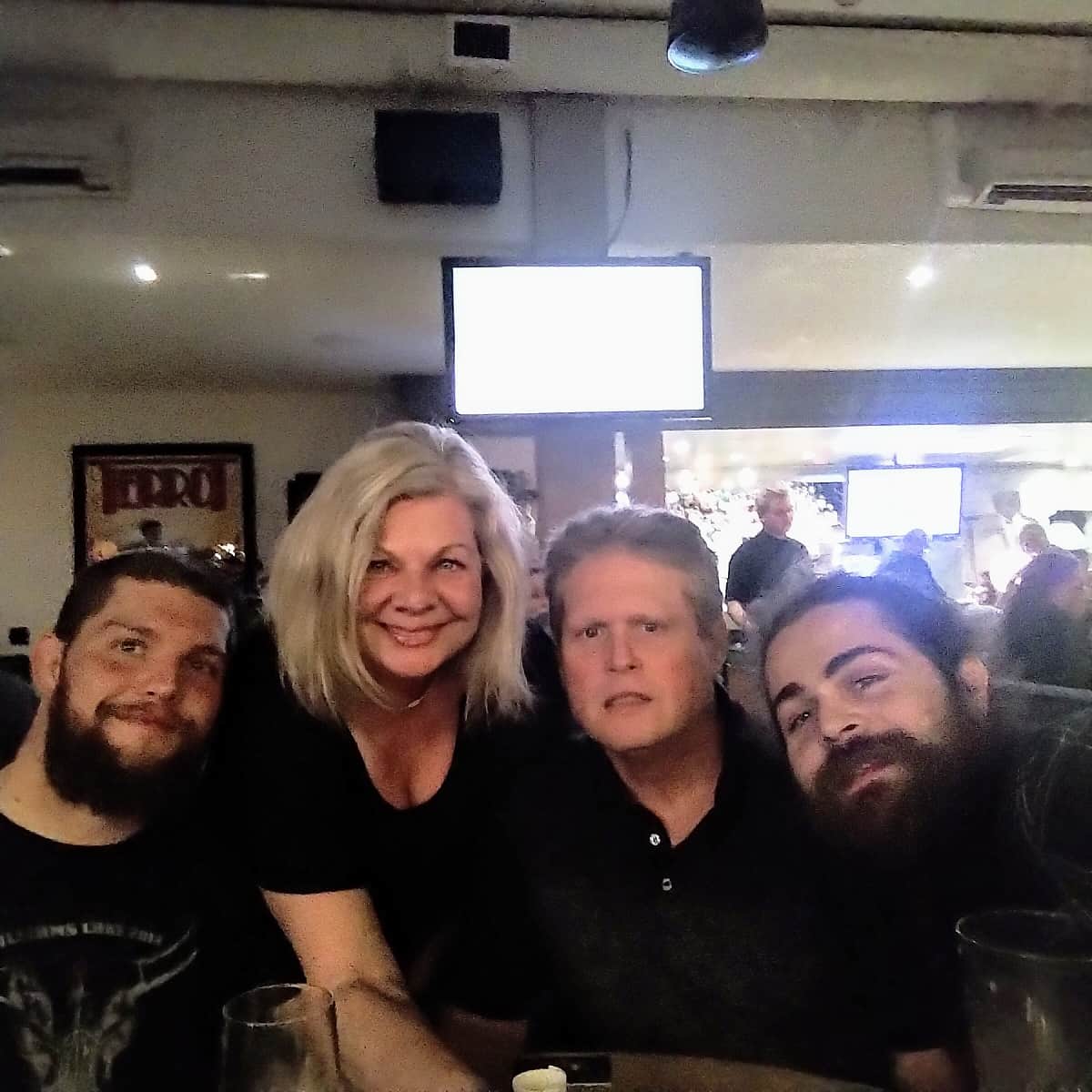 conmcginley's tweet photo. Celebrating Rob's 60th Birthday at his favourite restaurant @earlsfirstreet
Okay we all love Earl's ❤️
#whereelsewouldwebe
#weloveearls
#dowhatyoulove https://t.co/izaPH1XDeu