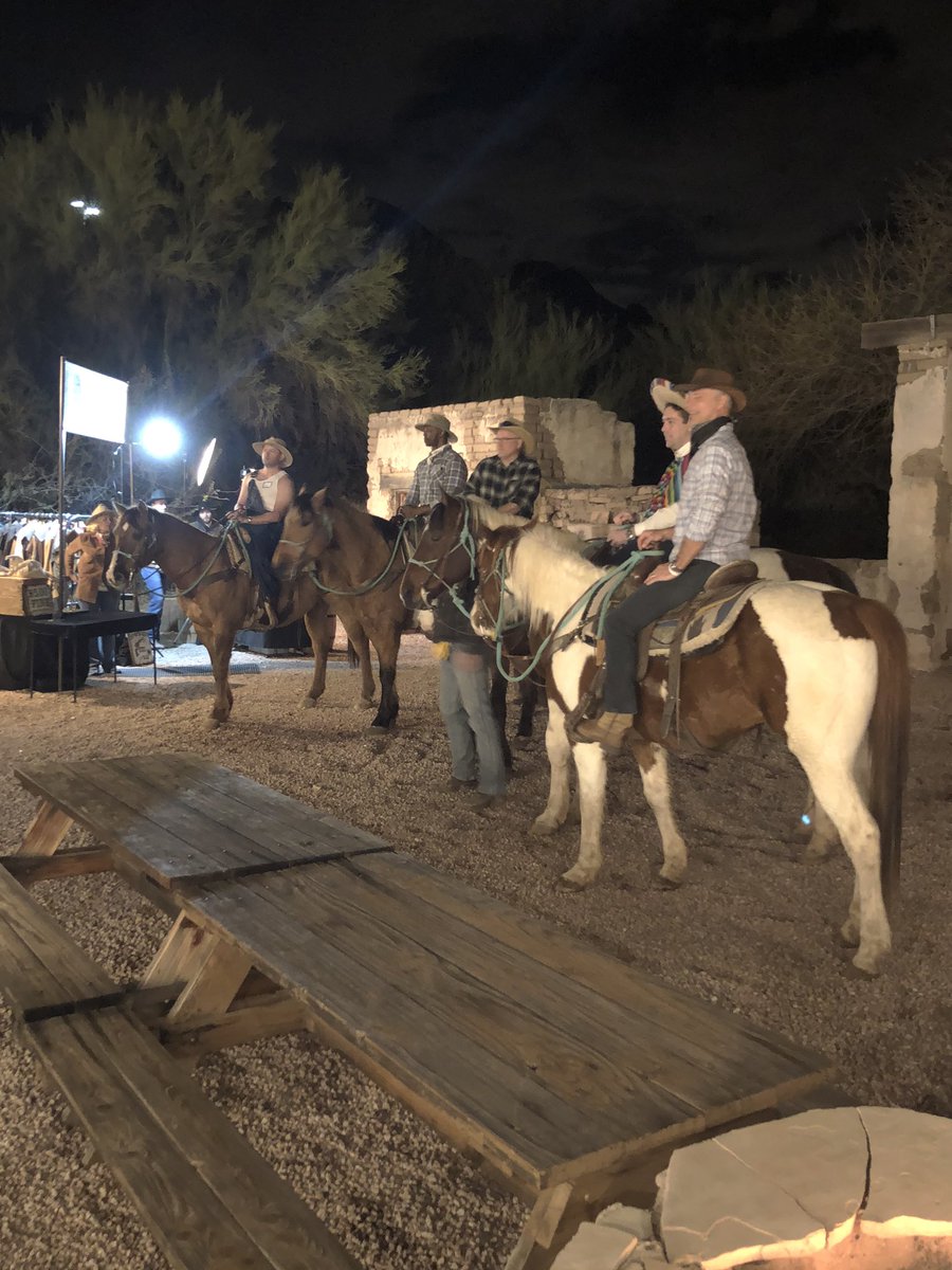 bjones0530's tweet photo. Eyevance Managers riding into our opening night reception for the TobraDex ST and Zerviate Launch Meeting #eyevancevisionquest2020 https://t.co/EvkMqzuw5Y