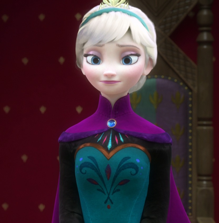 Lo mas hermoso que uno le gustaria ver
#Frozen2 #Frozen #Elsa #DisneyPlusUK #DisneyPlus #DisneyWorld