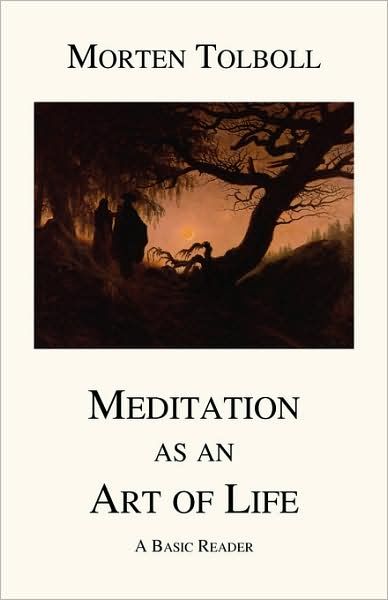 Free Ebook: "Meditation as an Art of Life – a Basic Reader" (#Meditation, #Yoga, #Spirituality, #Philosophy): buff.ly/2RyHK0H