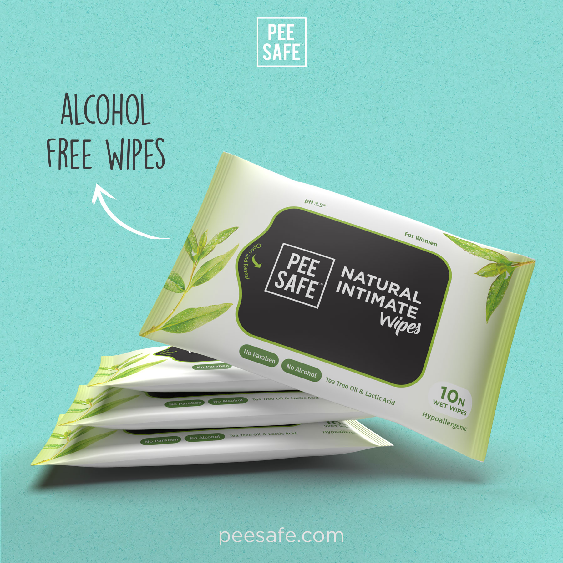 Pee Safe on Twitter: 