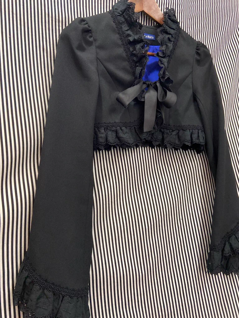 closetchild原宿3階 on X: 