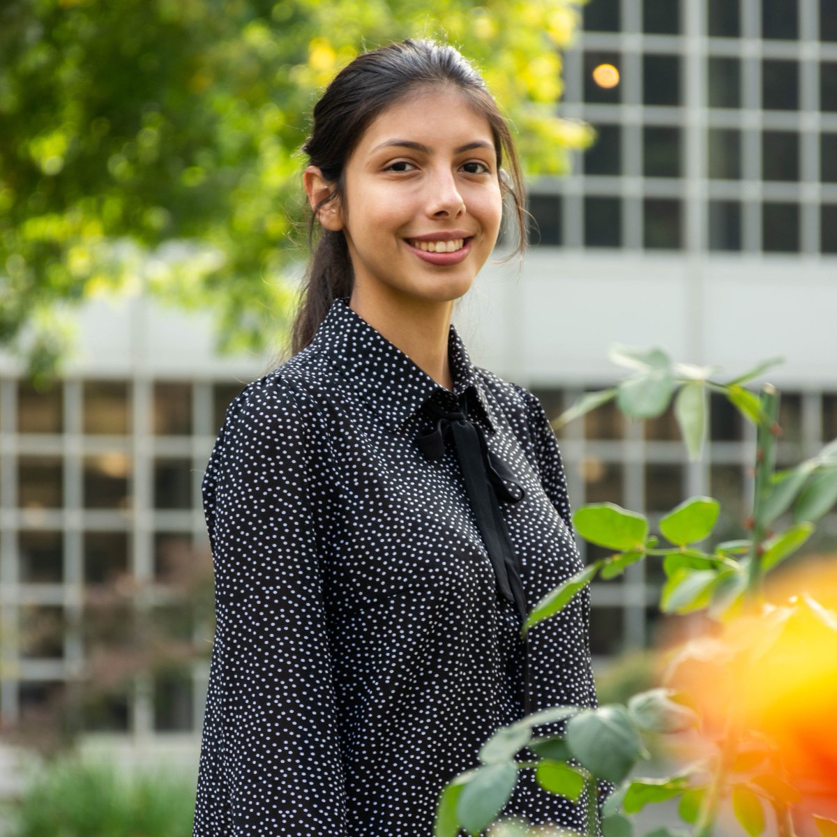 PacificSWIB's tweet image. Jessica Martinez is doing her concentration in Accounting. She has accepted the position of Vice President of Fiance and Operations for PSWIB. She is very excited to be part of an organization that represents what she believes in; the empowerment of women in the workplace.