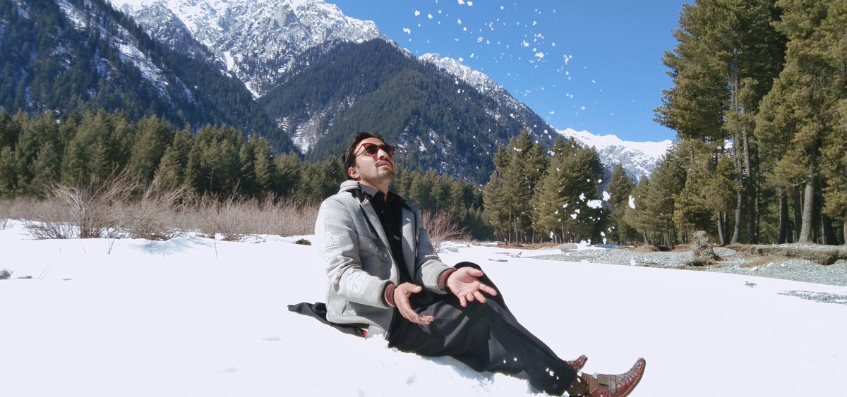 kumrat valley guide tweet media
