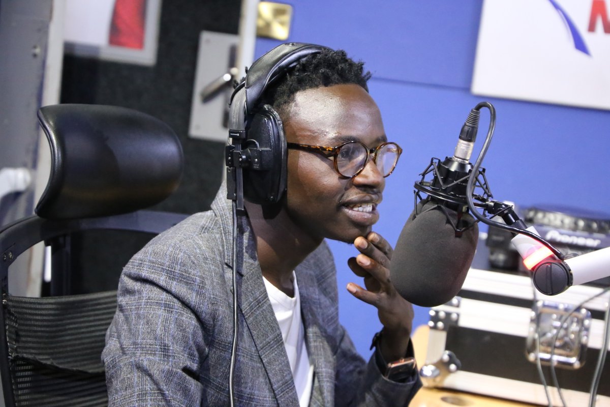 radiomaisha's tweet photo. 3rd hour ndani ya Maisha Asubuhi na @BillyMiya na @McaTricky #BillyNaTricky https://t.co/uWaqp9jBBe