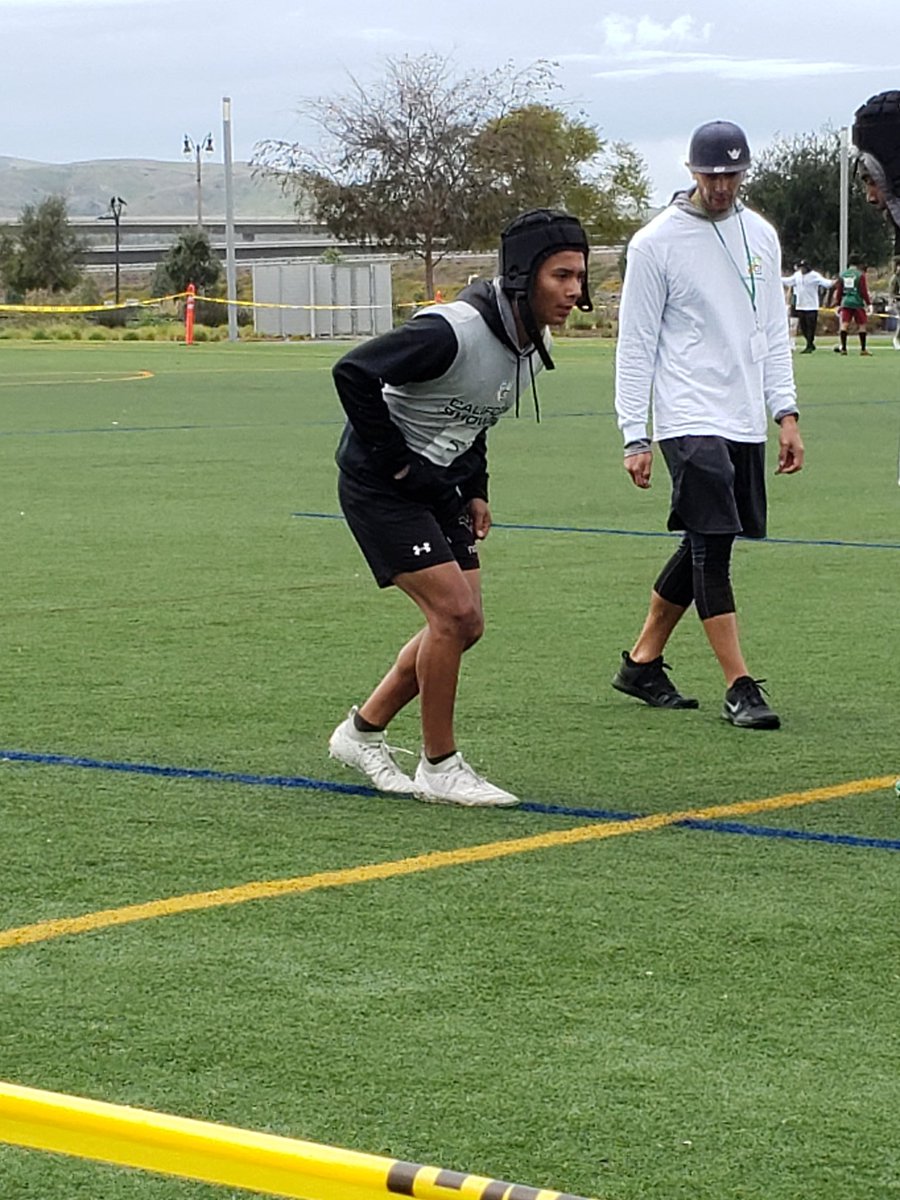 rubenribera2020's tweet photo. 🗣🙏
@CA_Showcase thank you for having me out and giving me this great opportunity.I had a great time competing. https://t.co/Klemap8oMn
