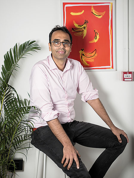 ForbesIndia's tweet photo. Edtech startups like @whitehatjunior and Hackberry will make your kids app makers before they turn 10: https://t.co/FLpAMKxD5Y | By @nainithaker 

#EdtechSpecial
@codevidhya https://t.co/NKQoxRf6r4