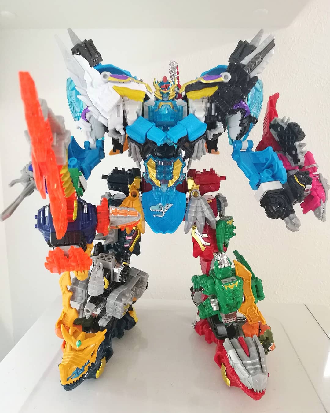 toython on X: 